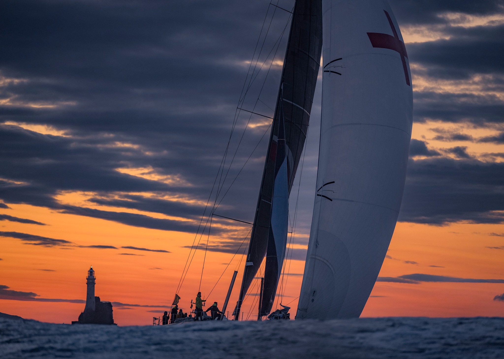 Rolex sailing sales