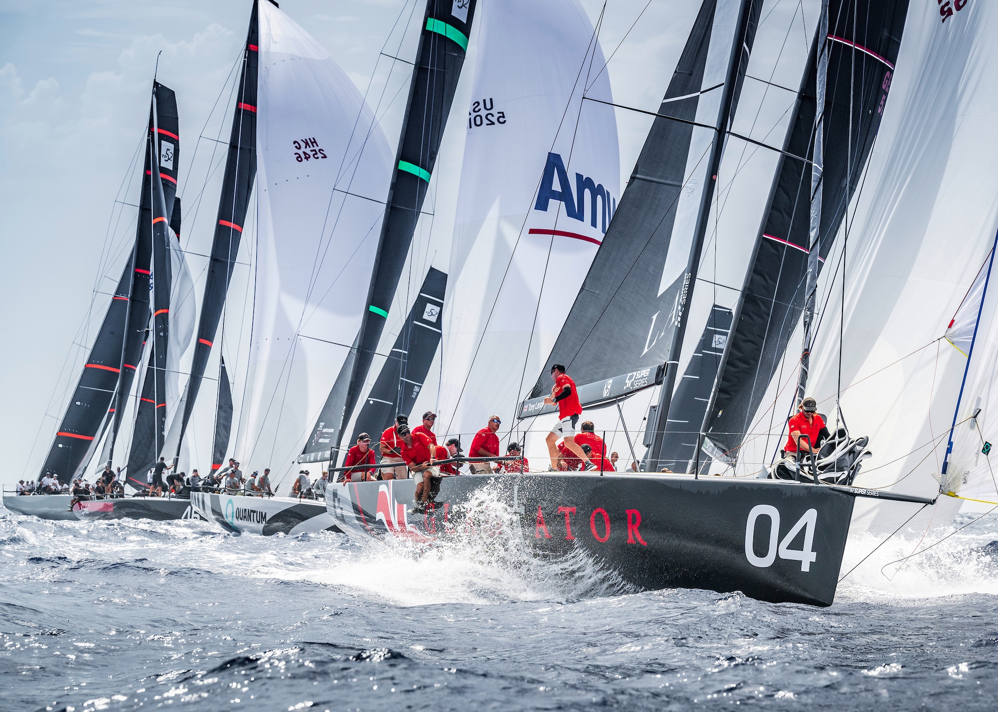 Rolex sailing deals