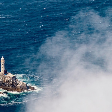 rolex fastnet yacht race