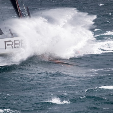 The Rolex Fastnet Race competitors will face a range of conditions, challenging their mental and physical abilities
