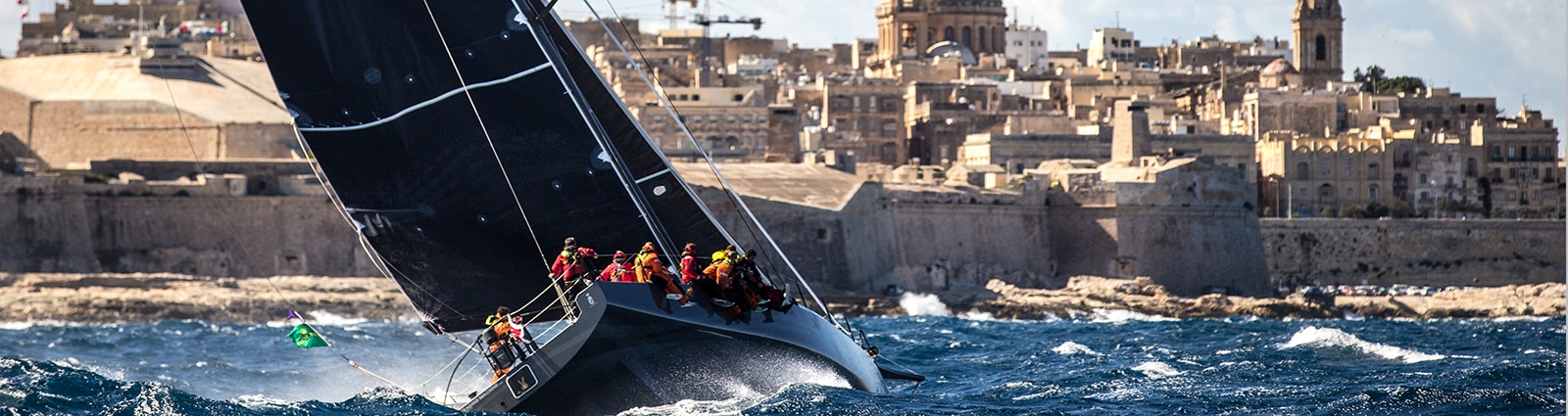 Rolex ocean race shop