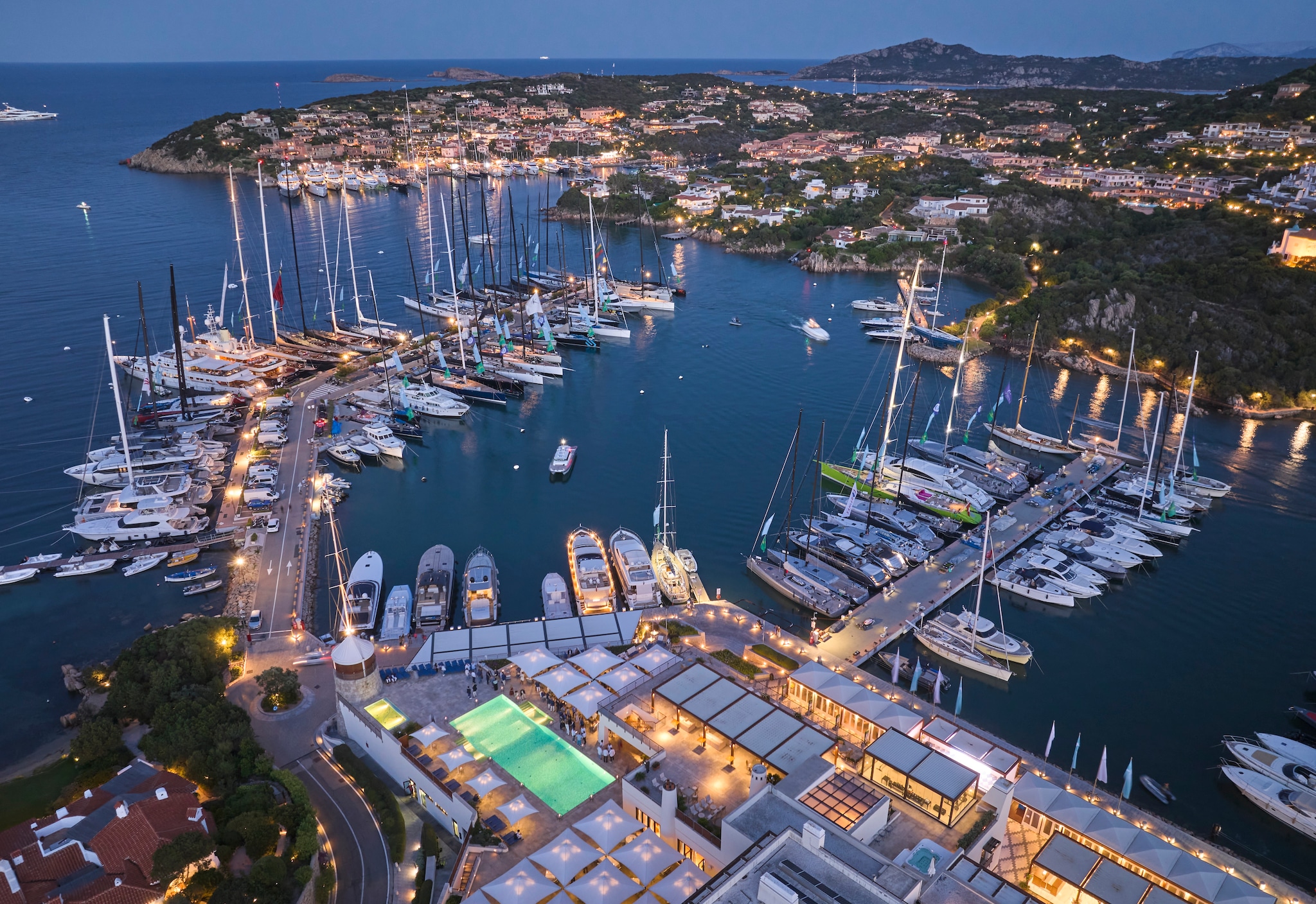 News Story | Rolex Swan Cup 2024 | Rolex and Yachting| Newsroom