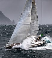Rolex Sydney Hobart Yacht Race 2023