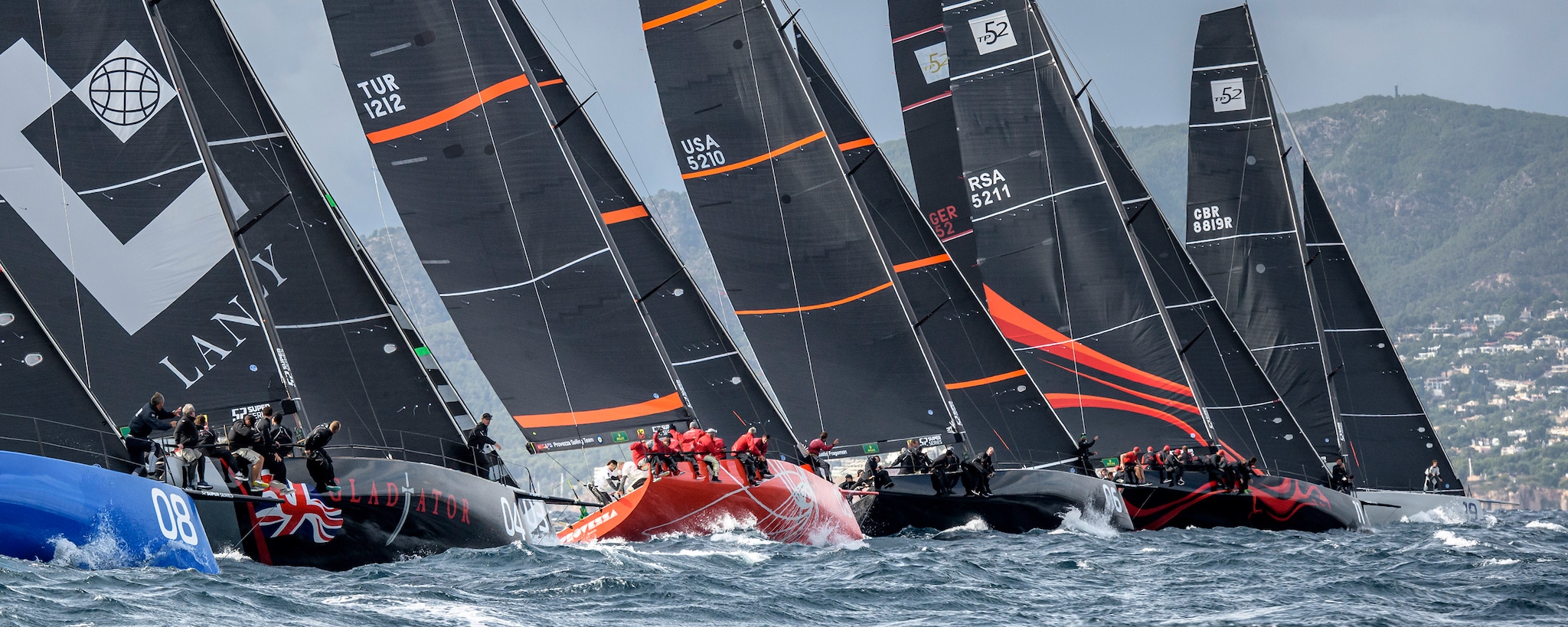 Rolex world of yachting hot sale